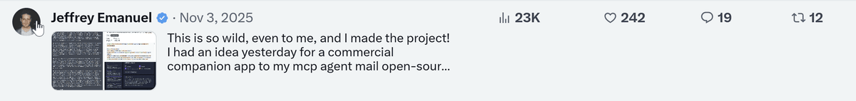 X analytics screenshot 4