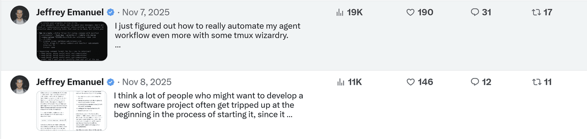 X analytics screenshot 5
